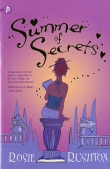 Summer of Secrets, Paperback / softback Book Summer of Secrets, Paperback / softback Book