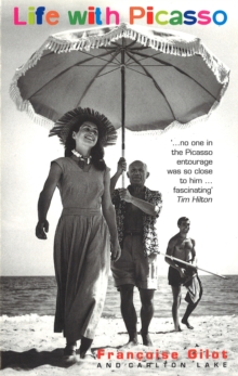 Life With Picasso, Paperback / softback Book Life With Picasso, Paperback / softback Book