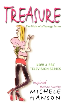 Treasure, Paperback Book Treasure, Paperback Book