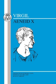 Virgil: Aeneid X