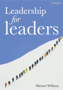 Leadership for Leaders, Paperback / softback Book Leadership for Leaders, Paperback / softback Book