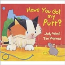 Have You Got My Purr?, Paperback Book Have You Got My Purr?, Paperback Book