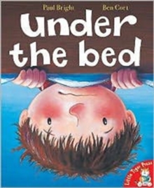 Under the Bed, Paperback Book Under the Bed, Paperback Book