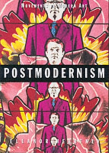 Postmodernism, Paperback Book Postmodernism, Paperback Book