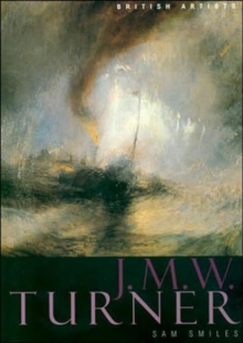 J.M.W.Turner (British Artists), Paperback Book J.M.W.Turner (British Artists), Paperback Book
