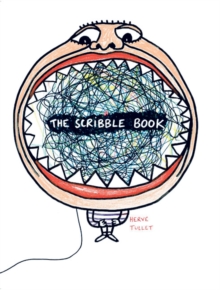 Scribble Book, The, Paperback Book Scribble Book, The, Paperback Book
