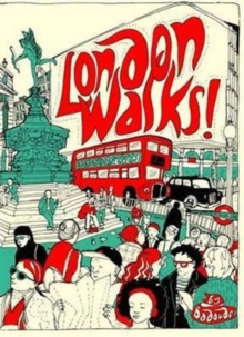 London Walks!, Paperback Book London Walks!, Paperback Book