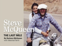 Steve McQueen : The Last Mile, Hardback Book Steve McQueen : The Last Mile, Hardback Book