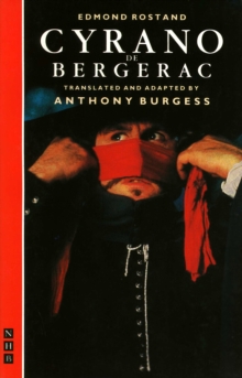 Cyrano de Bergerac, Paperback / softback Book Cyrano de Bergerac, Paperback / softback Book