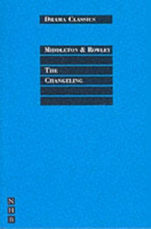 Changeling, Paperback Book Changeling, Paperback Book