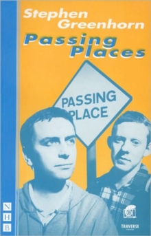 Passing Places, Paperback Book Passing Places, Paperback Book