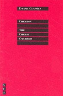 Cherry Orchard, Paperback Book Cherry Orchard, Paperback Book