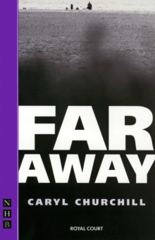 Far Away, Paperback Book Far Away, Paperback Book