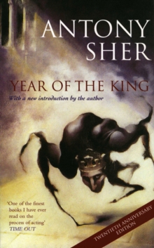 Year of the King, Paperback Book Year of the King, Paperback Book