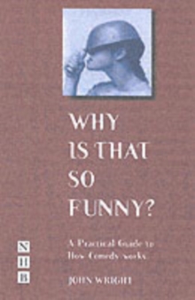 Why is that so funny? : How Comedy Works, Paperback Book Why is that so funny? : How Comedy Works, Paperback Book
