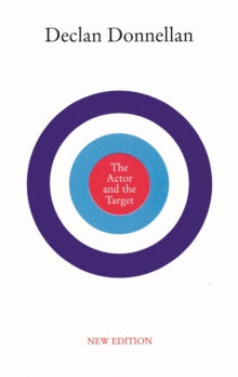 Actor and the Target, Paperback Book Actor and the Target, Paperback Book