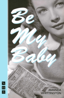 Be My Baby, Paperback Book Be My Baby, Paperback Book