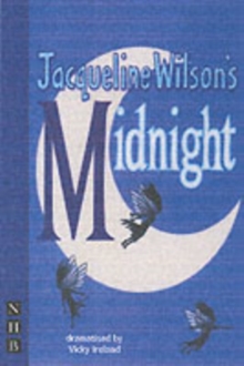 Midnight, Paperback Book Midnight, Paperback Book