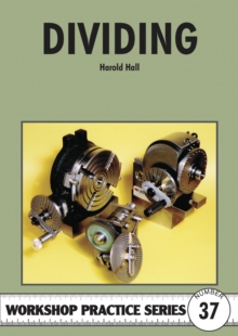 Dividing, Paperback Book Dividing, Paperback Book