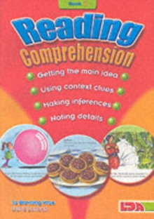Reading Comprehension : Bk. 1, Paperback Book Reading Comprehension : Bk. 1, Paperback Book
