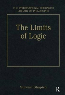The Limits of Logic : Higher-Order Logic and the Lowenheim-Skolem Theorem
