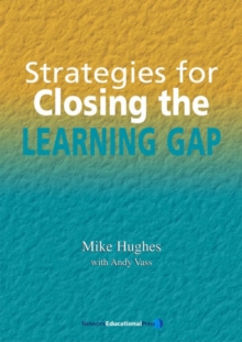 Strategies for Closing the Learning Gap, Paperback Book Strategies for Closing the Learning Gap, Paperback Book