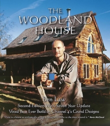 The Woodland House, Paperback Book The Woodland House, Paperback Book