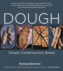 Dough: Simple Contemporary Bread, Paperback / softback Book Dough: Simple Contemporary Bread, Paperback / softback Book