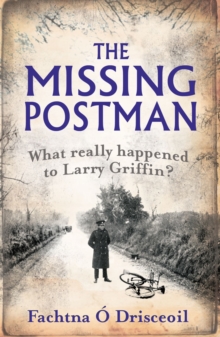 The Missing Postman, Paperback Book The Missing Postman, Paperback Book