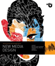 New Media Design (Portfolio Series), Paperback Book New Media Design (Portfolio Series), Paperback Book
