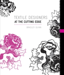 Textile Designers at the Cutting Edge, Paperback Book Textile Designers at the Cutting Edge, Paperback Book