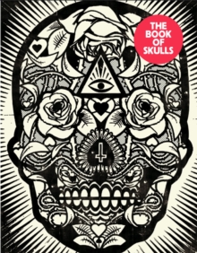 Book of Skulls, Paperback Book Book of Skulls, Paperback Book