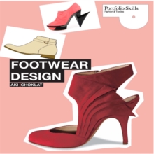 Footwear Design, Paperback / softback Book Footwear Design, Paperback / softback Book