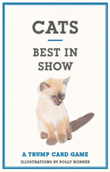 Cats : A Trump Card Game, Cards Book Cats : A Trump Card Game, Cards Book