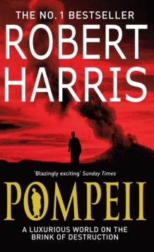 Pompeii, CD-Audio Book Pompeii, CD-Audio Book