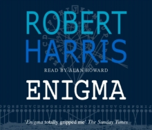 Enigma CD, CD-Audio Book Enigma CD, CD-Audio Book
