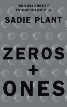 Zeros and Ones : Digital Women and the New Technoculture, Paperback Book Zeros and Ones : Digital Women and the New Technoculture, Paperback Book
