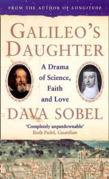 Galileo's Daughter : A Drama of Science, Faith and Love, Paperback Book Galileo's Daughter : A Drama of Science, Faith and Love, Paperback Book
