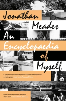 An Encyclopaedia of Myself, Paperback Book An Encyclopaedia of Myself, Paperback Book