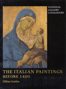 The Italian Paintings Before 1400