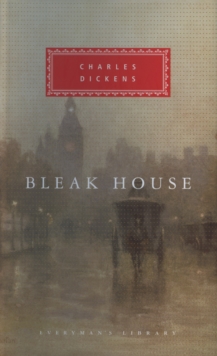 Bleak House, Hardback Book Bleak House, Hardback Book
