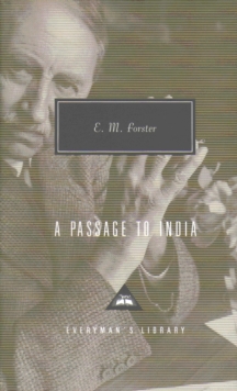 A Passage To India, Hardback Book A Passage To India, Hardback Book