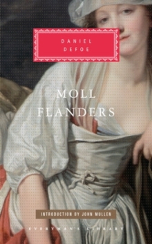 Moll Flanders, Hardback Book Moll Flanders, Hardback Book