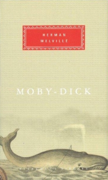 Moby-Dick, Hardback Book Moby-Dick, Hardback Book