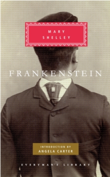 Frankenstein, Hardback Book Frankenstein, Hardback Book