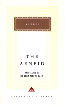 The Aeneid, Hardback Book The Aeneid, Hardback Book