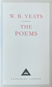 Poems, Hardback Book Poems, Hardback Book