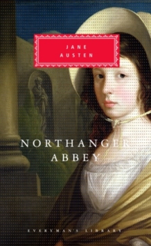 Northanger Abbey, Hardback Book Northanger Abbey, Hardback Book