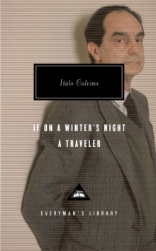 If on a Winter's Night a Traveller, Hardback Book If on a Winter's Night a Traveller, Hardback Book