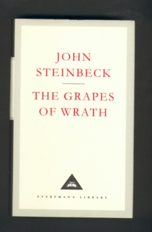 The Grapes of Wrath, Hardback Book The Grapes of Wrath, Hardback Book